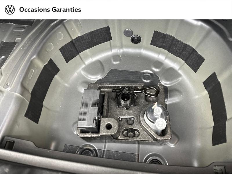 Voitures occasions VOLKSWAGEN POLO Life Villemomble