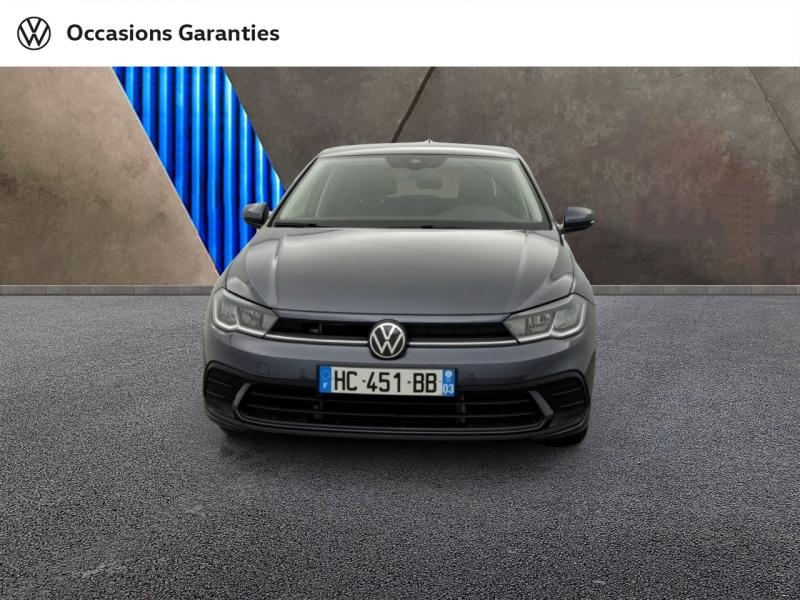 Voitures occasions VOLKSWAGEN POLO Life Villemomble