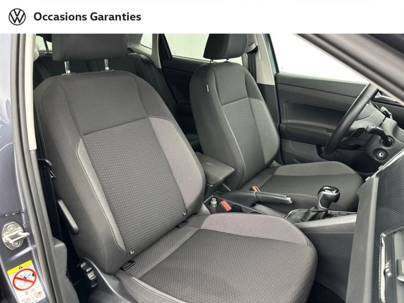 Voitures occasions VOLKSWAGEN POLO Life Villemomble