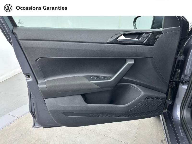 Voitures occasions VOLKSWAGEN POLO Life Villemomble
