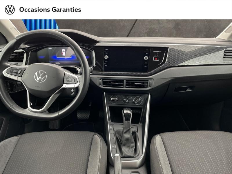 Voitures occasions VOLKSWAGEN POLO Life Villemomble