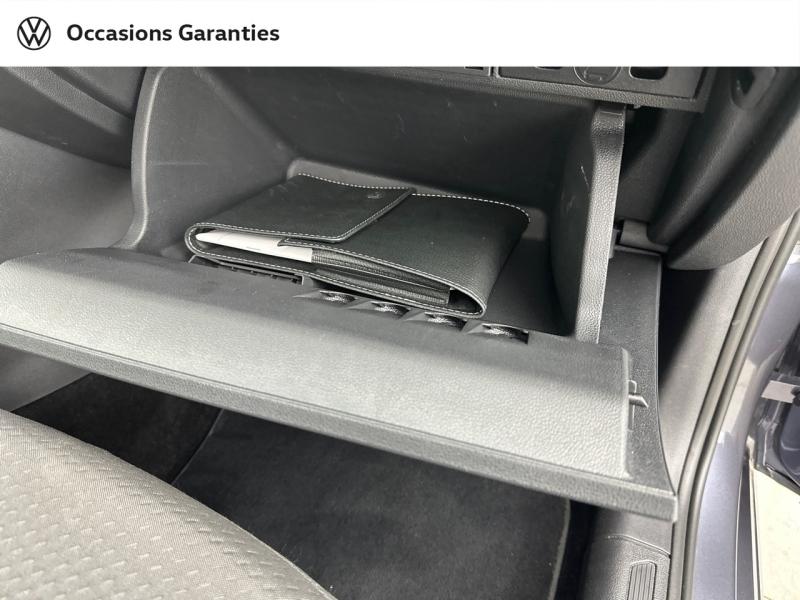 Voitures occasions VOLKSWAGEN POLO Life Villemomble