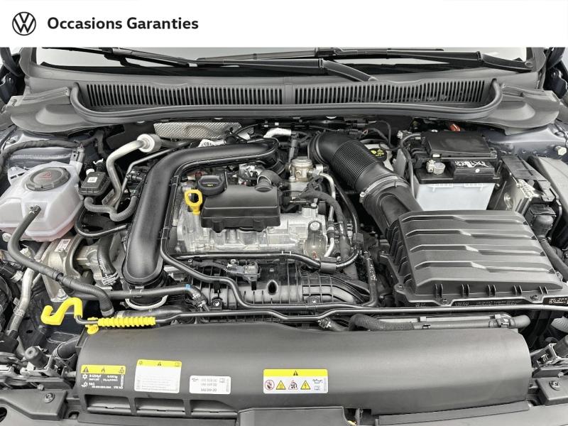 Voitures occasions VOLKSWAGEN POLO Life Villemomble