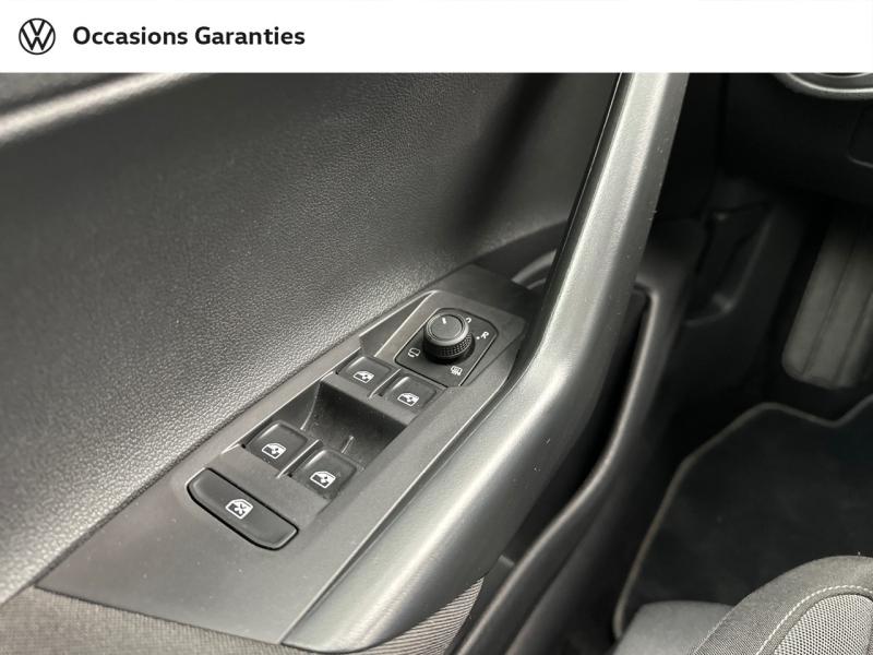 Voitures occasions VOLKSWAGEN POLO Life Villemomble