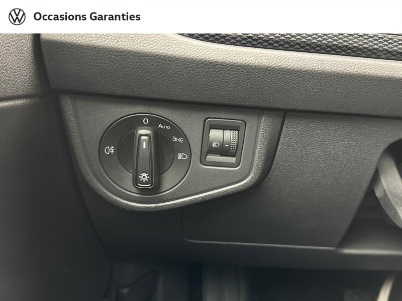 Voitures occasions VOLKSWAGEN POLO Life Villemomble