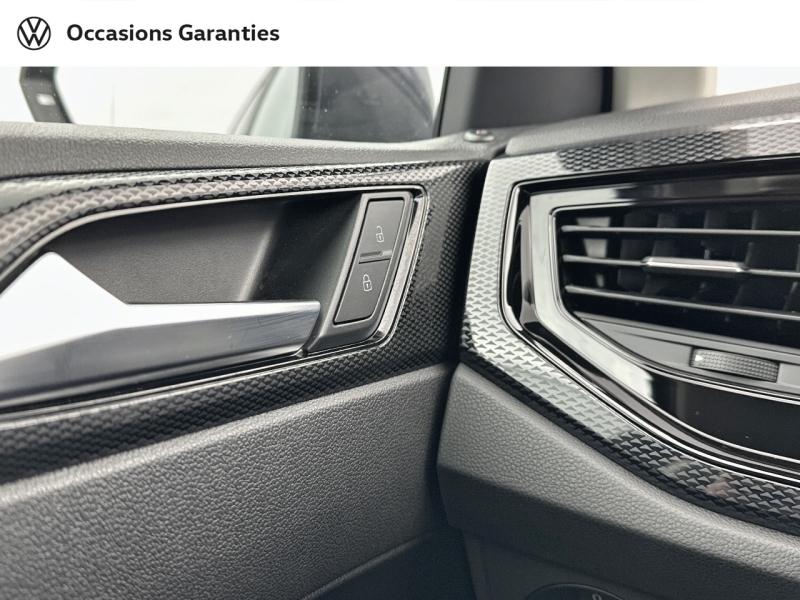 Voitures occasions VOLKSWAGEN POLO Life Villemomble