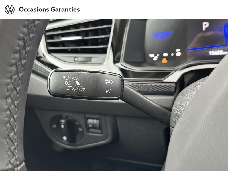 Voitures occasions VOLKSWAGEN POLO Life Villemomble