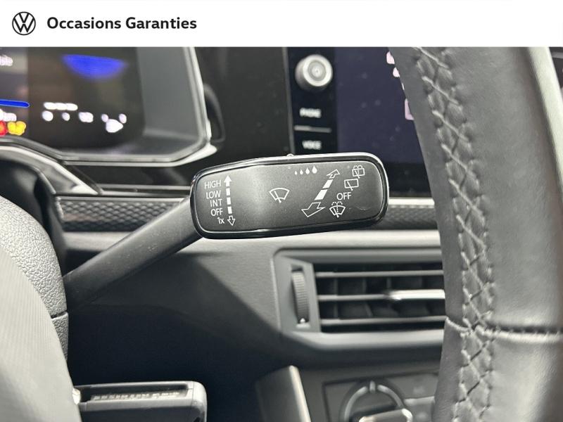 Voitures occasions VOLKSWAGEN POLO Life Villemomble