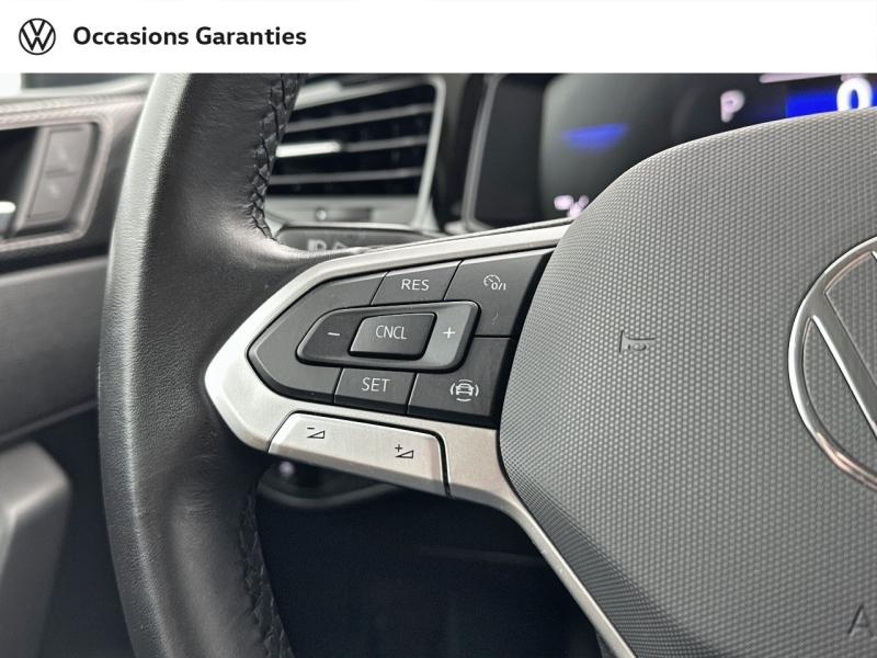 Voitures occasions VOLKSWAGEN POLO Life Villemomble