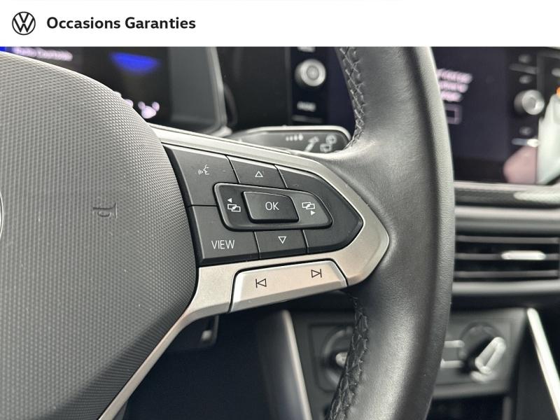 Voitures occasions VOLKSWAGEN POLO Life Villemomble