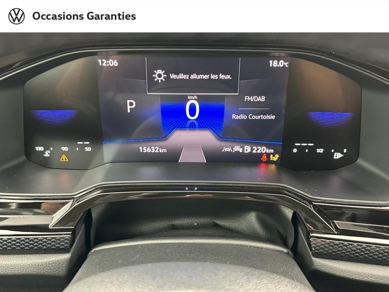 Voitures occasions VOLKSWAGEN POLO Life Villemomble