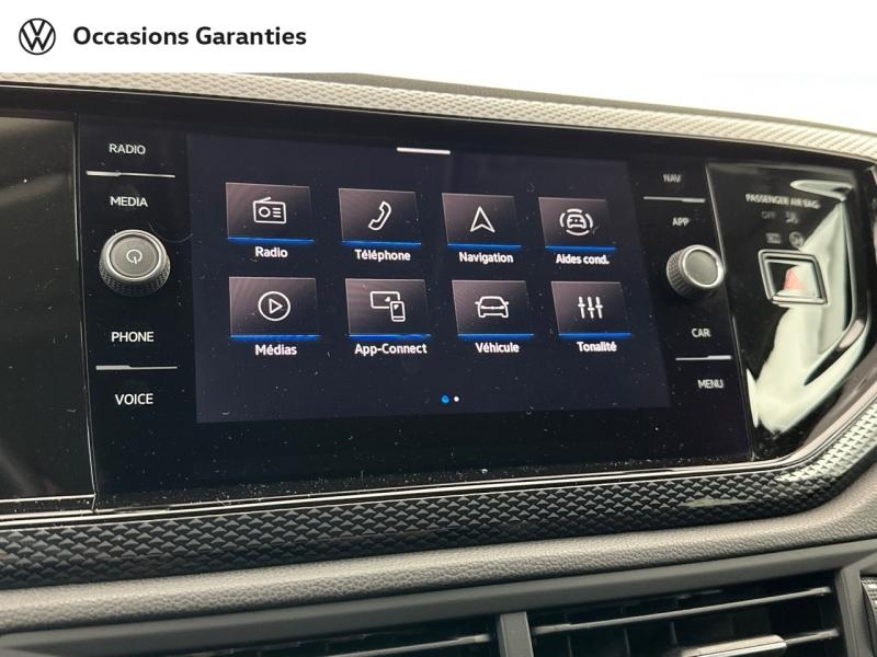 Voitures occasions VOLKSWAGEN POLO Life Villemomble