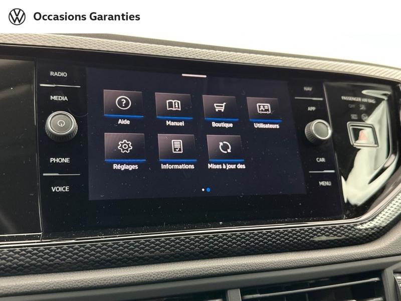 Voitures occasions VOLKSWAGEN POLO Life Villemomble