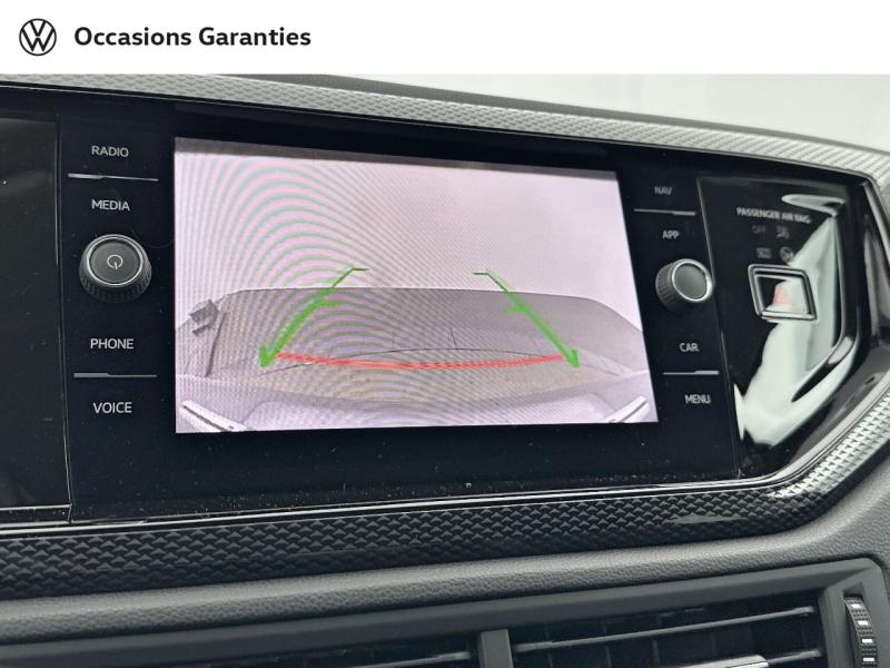 Voitures occasions VOLKSWAGEN POLO Life Villemomble