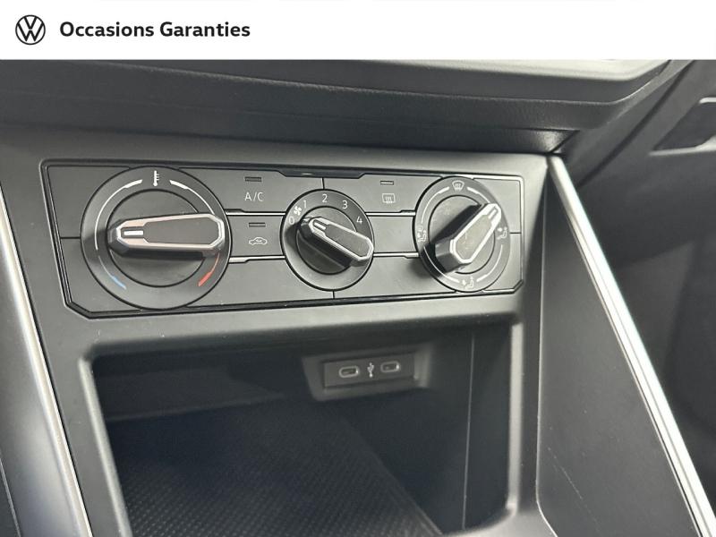 Voitures occasions VOLKSWAGEN POLO Life Villemomble