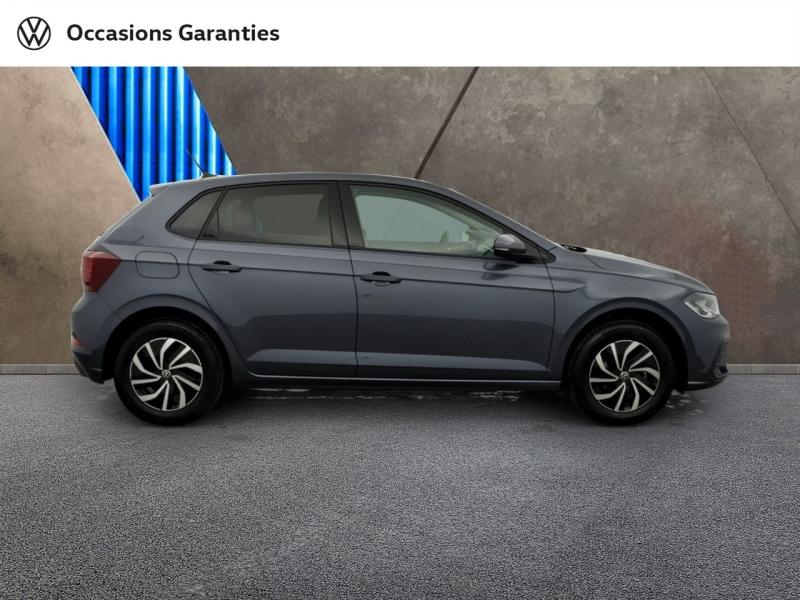 Voitures occasions VOLKSWAGEN POLO Life Villemomble