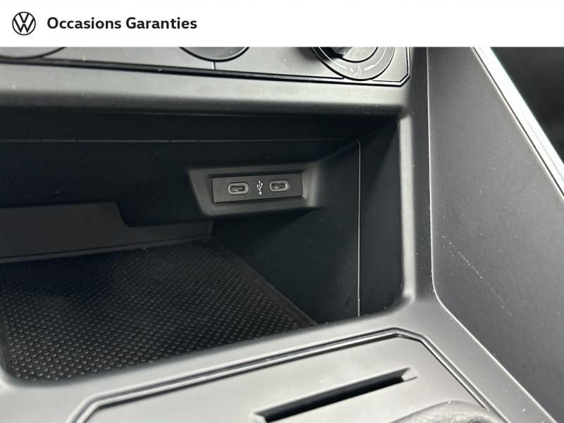 Voitures occasions VOLKSWAGEN POLO Life Villemomble