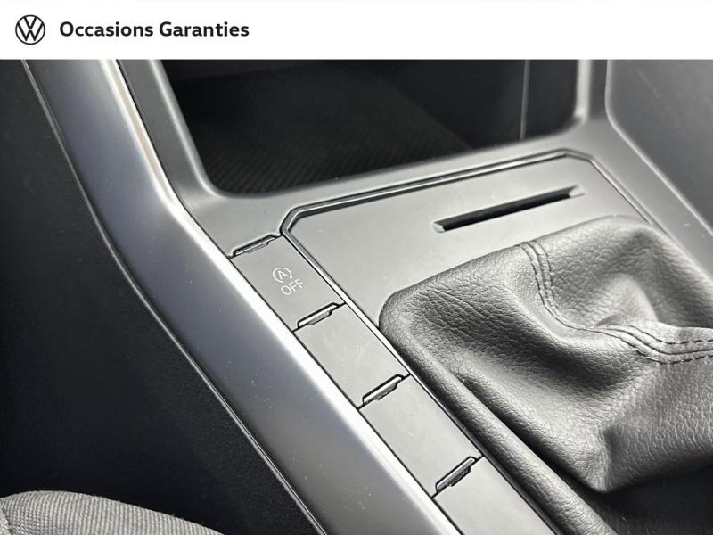 Voitures occasions VOLKSWAGEN POLO Life Villemomble