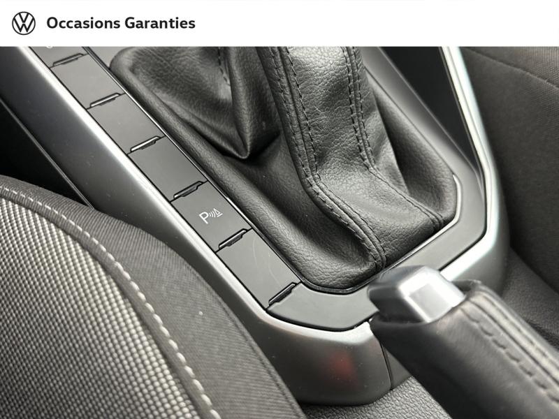 Voitures occasions VOLKSWAGEN POLO Life Villemomble