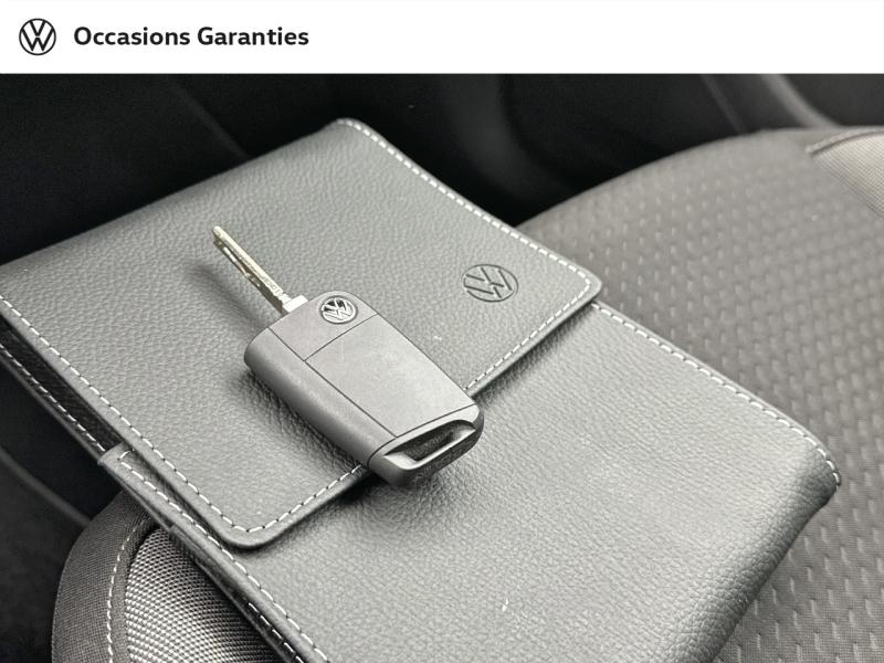 Voitures occasions VOLKSWAGEN POLO Life Villemomble