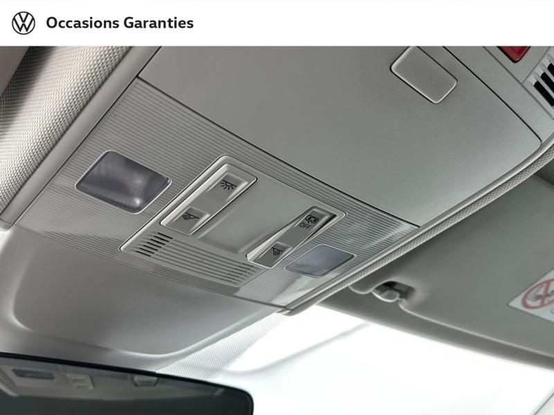 Voitures occasions VOLKSWAGEN POLO Life Villemomble