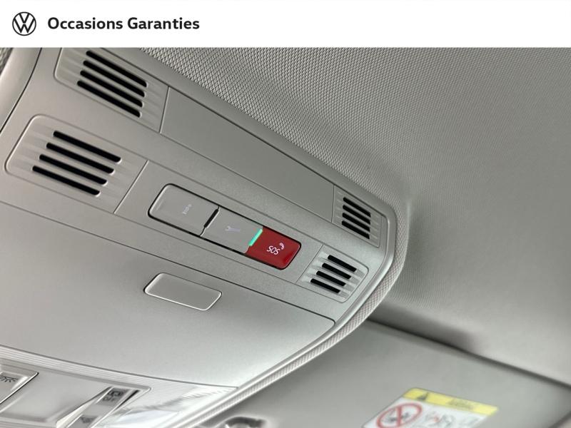 Voitures occasions VOLKSWAGEN POLO Life Villemomble