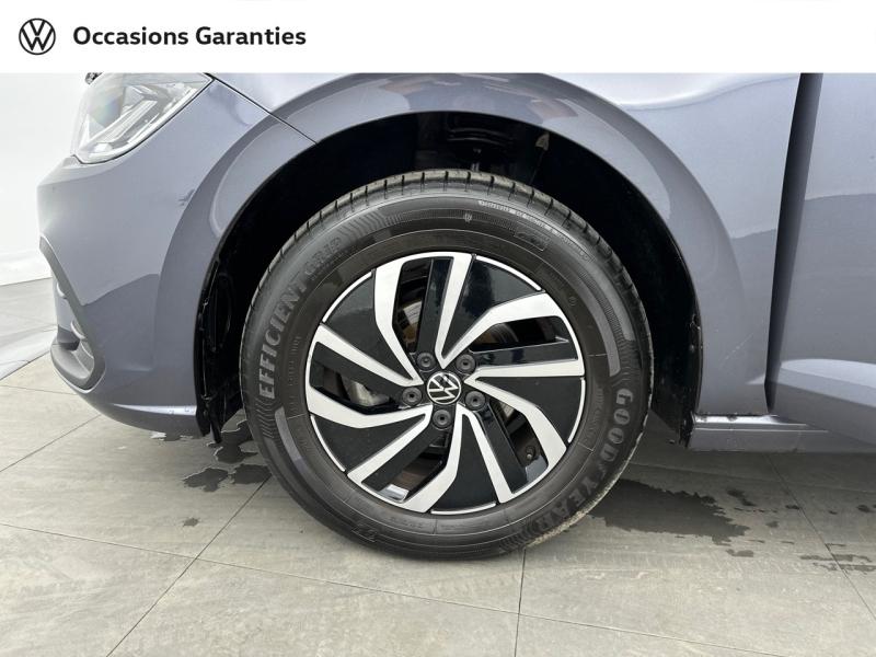Voitures occasions VOLKSWAGEN POLO Life Villemomble