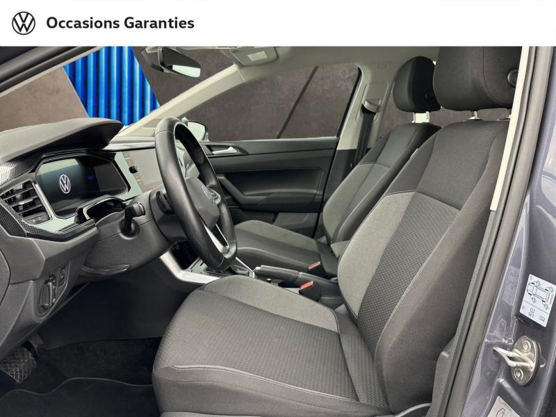 Voitures occasions VOLKSWAGEN POLO Life Villemomble
