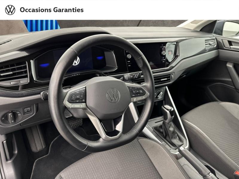 Voitures occasions VOLKSWAGEN POLO Life Villemomble