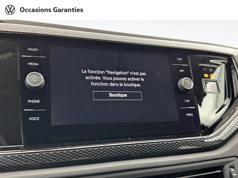 Voitures occasions VOLKSWAGEN POLO Life Villemomble