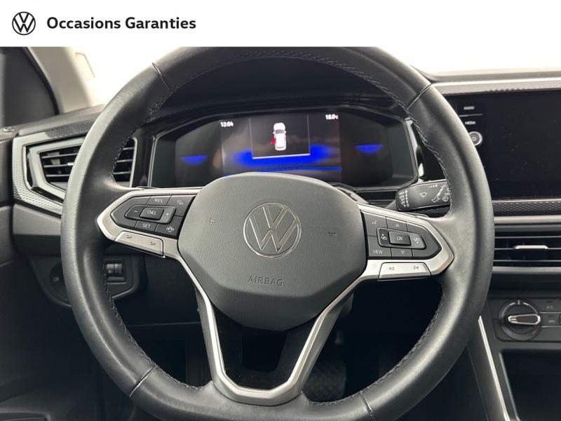 Voitures occasions VOLKSWAGEN POLO Life Villemomble