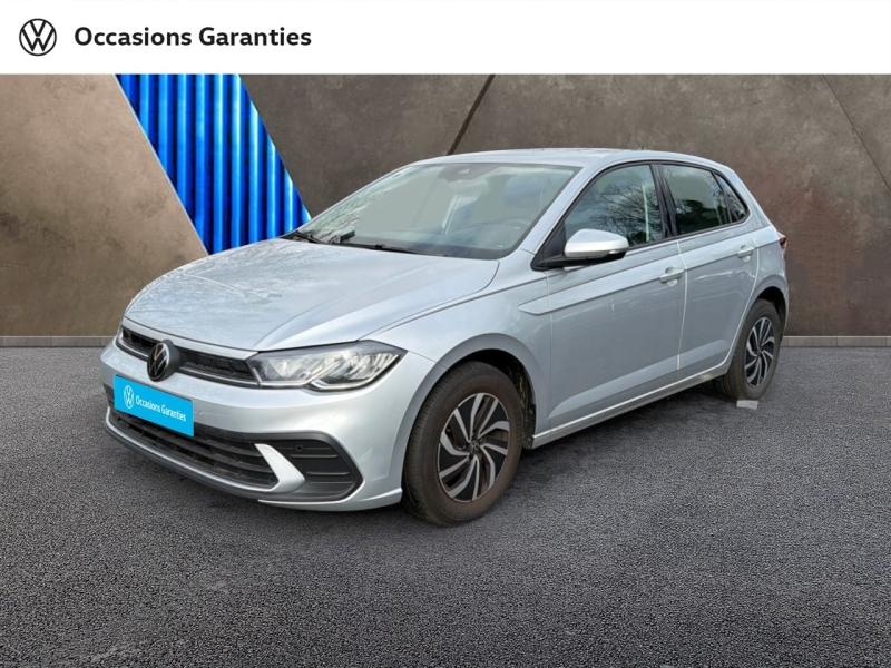 Voitures occasions VOLKSWAGEN POLO Life Villemomble