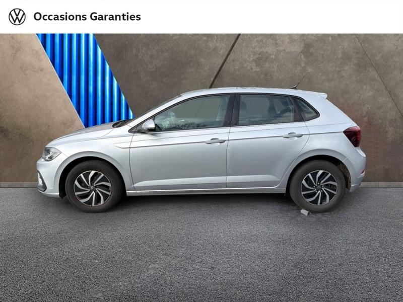 Voitures occasions VOLKSWAGEN POLO Life Villemomble