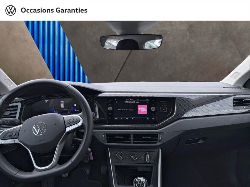 Voitures occasions VOLKSWAGEN POLO Life Villemomble