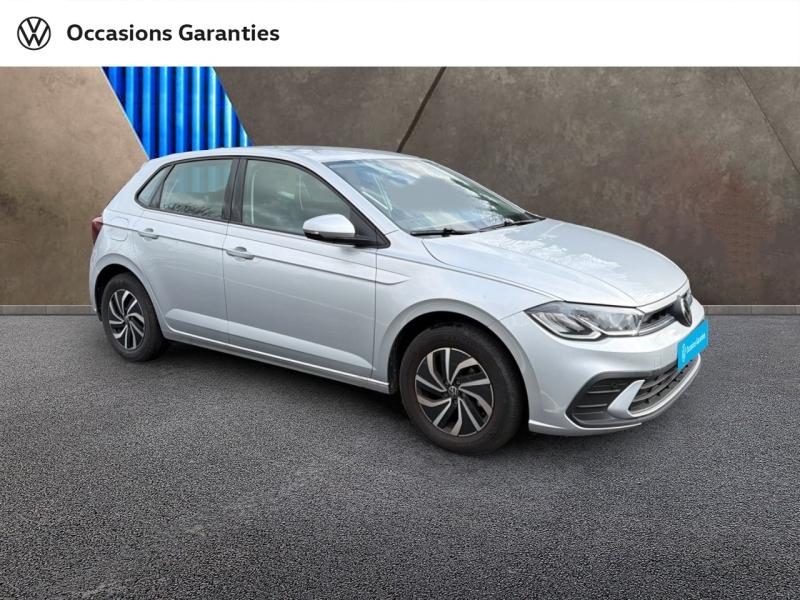 Voitures occasions VOLKSWAGEN POLO Life Villemomble