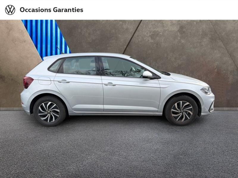 Voitures occasions VOLKSWAGEN POLO Life Villemomble