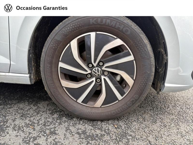 Voitures occasions VOLKSWAGEN POLO Life Villemomble