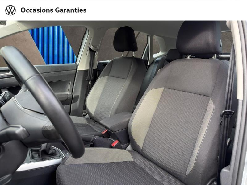Voitures occasions VOLKSWAGEN POLO Life Villemomble