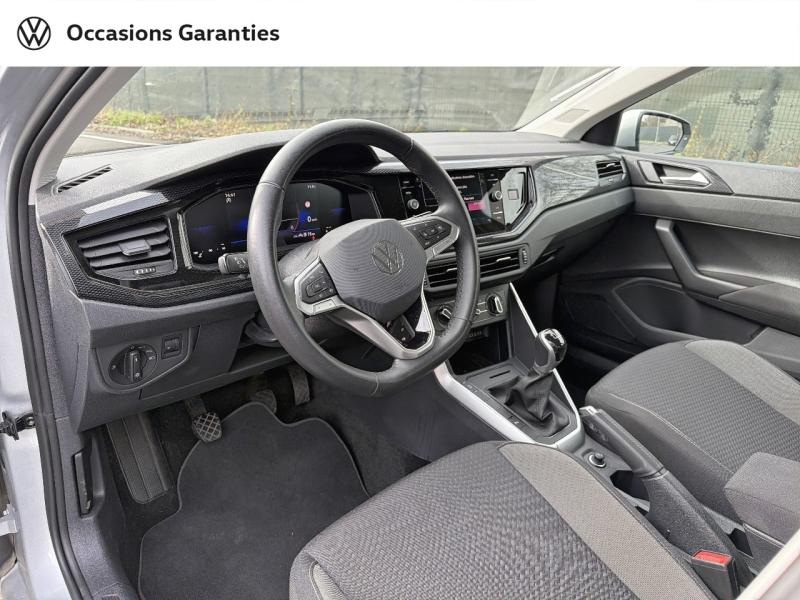 Voitures occasions VOLKSWAGEN POLO Life Villemomble