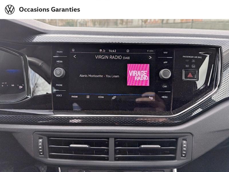 Voitures occasions VOLKSWAGEN POLO Life Villemomble