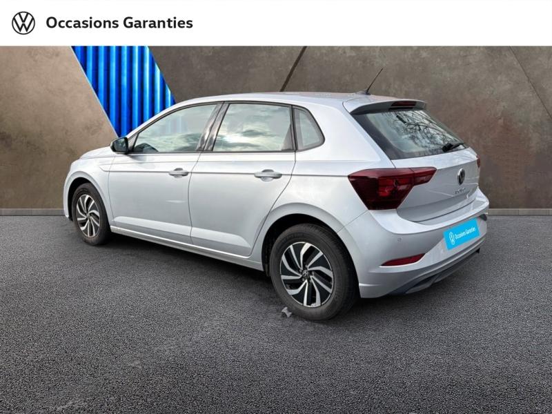 Voitures occasions VOLKSWAGEN POLO Life Villemomble