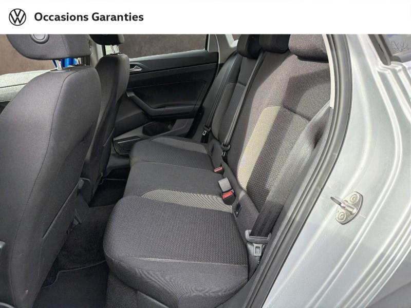 Voitures occasions VOLKSWAGEN POLO Life Villemomble
