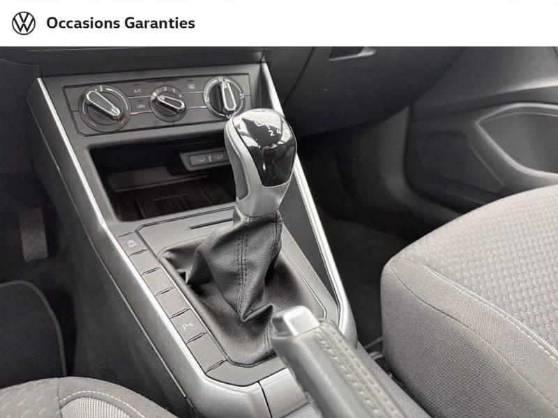 Voitures occasions VOLKSWAGEN POLO Life Villemomble