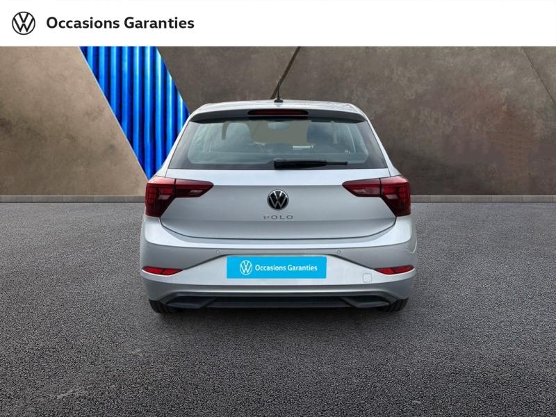 Voitures occasions VOLKSWAGEN POLO Life Villemomble