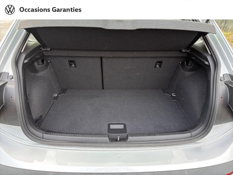 Voitures occasions VOLKSWAGEN POLO Life Villemomble