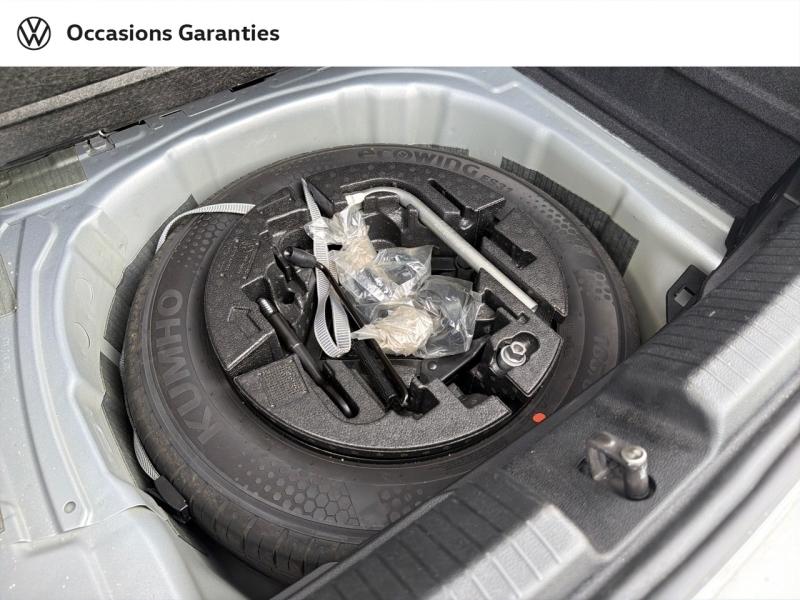 Voitures occasions VOLKSWAGEN POLO Life Villemomble