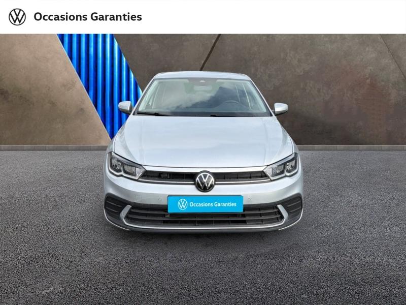 Voitures occasions VOLKSWAGEN POLO Life Villemomble