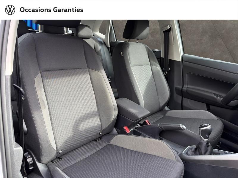 Voitures occasions VOLKSWAGEN POLO Life Villemomble