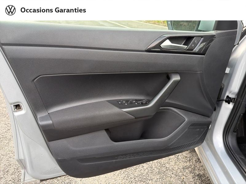 Voitures occasions VOLKSWAGEN POLO Life Villemomble
