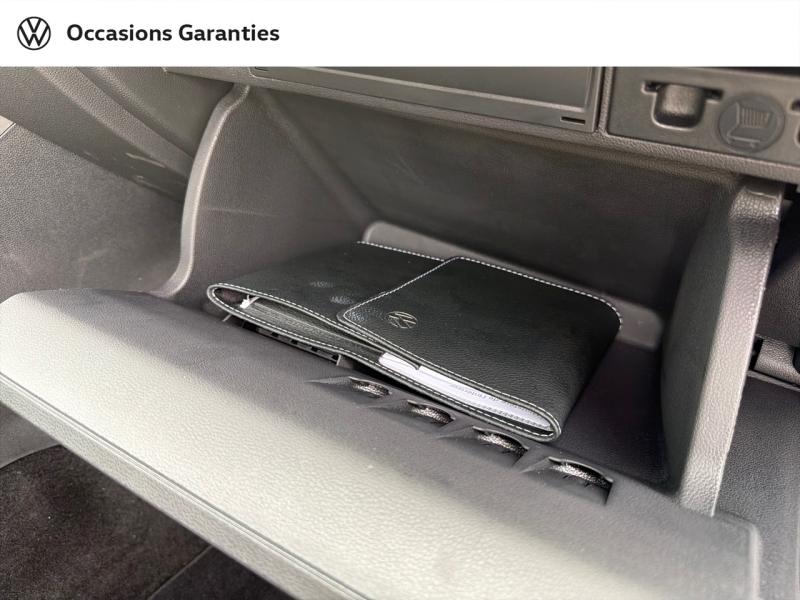 Voitures occasions VOLKSWAGEN POLO Life Villemomble